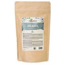 NATURECA Kolagen 3, sušený hydrolizovaný 1kg