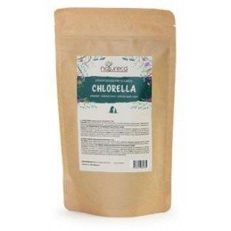 NATURECA Chlorella sušená 1kg