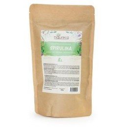 NATURECA Spirulina sušená 250g