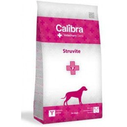 Calibra VD Dog Struvite 2kg