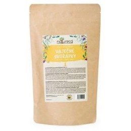 NATURECA Vaječné skořápky sušené 1kg