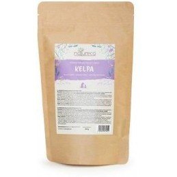 NATURECA Kelpa sušená 250g