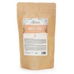 NATURECA Multi dog 250g