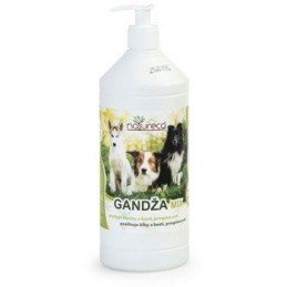 NATURECA Gandža Mix 1L