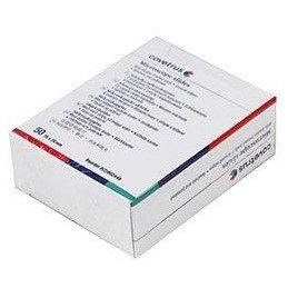 Mikroskla podložní 76x26mm CVET 50ks NEW