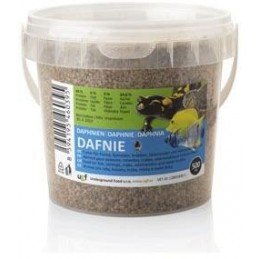 UGF sušené dafnie 500ml