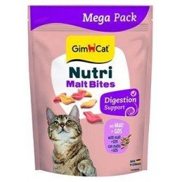 GimCat Nutri Malt Bites tablety se slad.extraktem 425g