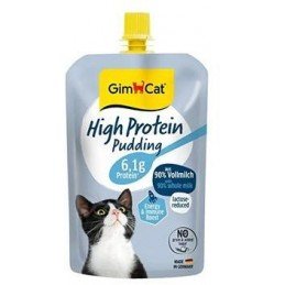 GimCat Pudink High Protein 100g