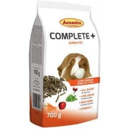 Avicentra COMPLETE+ morče 700g