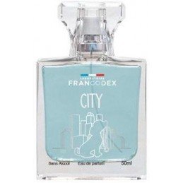 Francodex Parfém CITY pro psy 50ml
