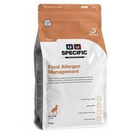 Specific FDD HY Food Allergy Management  400g kočka