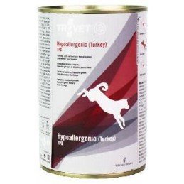 Trovet pes TPD konz. 400g