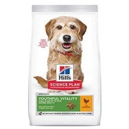 Hill's Can. SP Mature Adult 7+YoutVital S Chick 1,5kg