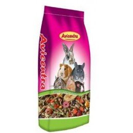 Avicentra Speciál morče 15kg