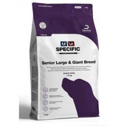 Specific CGD-XL Senior Large & Giant Breed 12kg pes