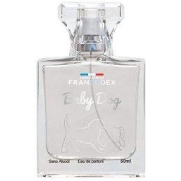 Francodex Parfém BABY DOG pro psy 50ml