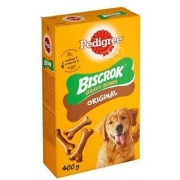 Pedigree Pochoutka Biscrok Gravy bones 400g