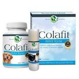 Colafit Max Forte - dárkový balíček malý