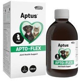Aptus Apto-Flex VET sirup 200ml NEW
