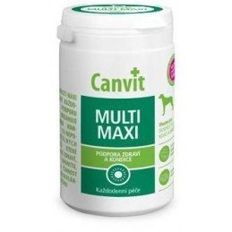 Canvit Multi MAXI pro psy ochucené 230g