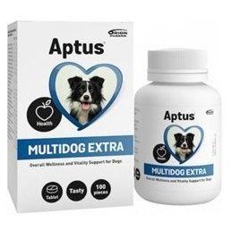 Aptus Multidog Extra VET 100tbl