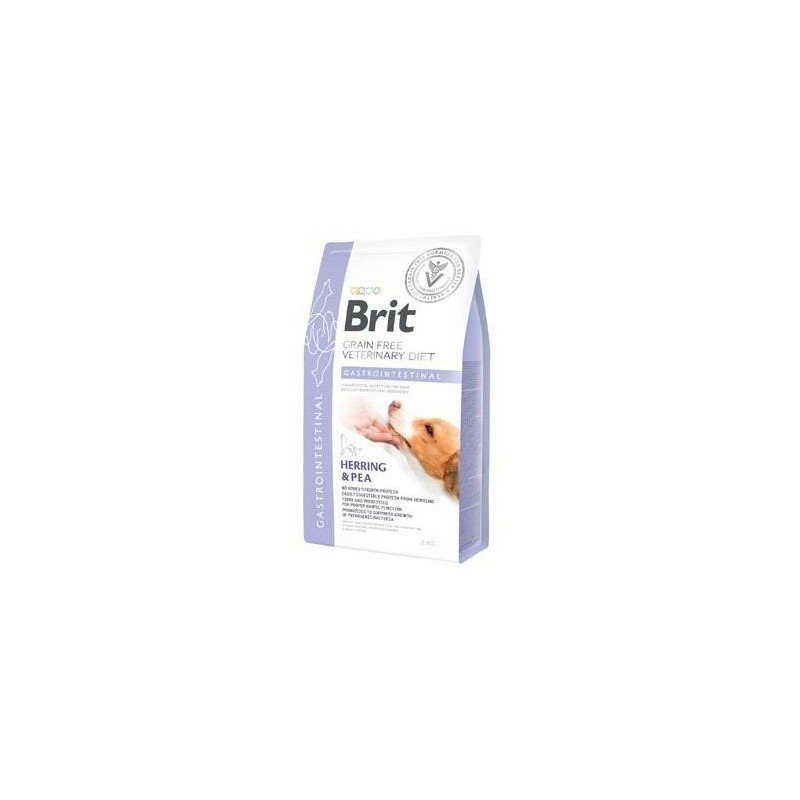 Brit VD Dog GF Gastrointestinal 2kg