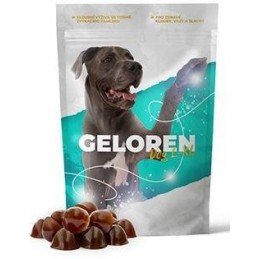 Geloren Dog L-XL 420g