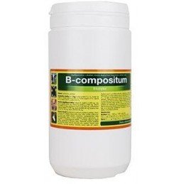 B-compositum plv sol 1kg