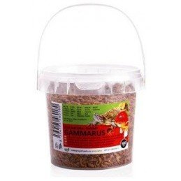 UGF sušený gammarus 500ml