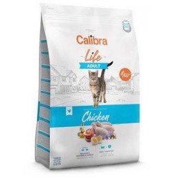 Calibra Cat Life Adult Chicken 1,5kg