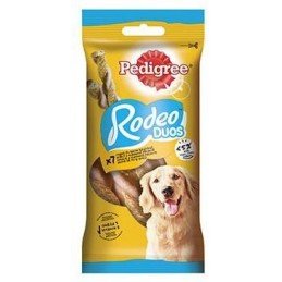Pedigree Pochoutka Rodeo Duo kuře a slanina 123g