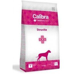 Calibra VD Dog Struvite 12kg