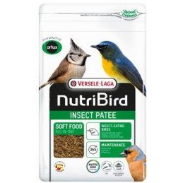 VL Nutribird Orlux Insect Patee pro hmyzož.ptactvo 1kg