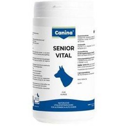 Canina Senior Vital 500g