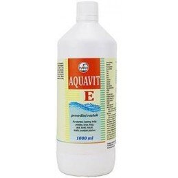 Aquavit E sol 1l