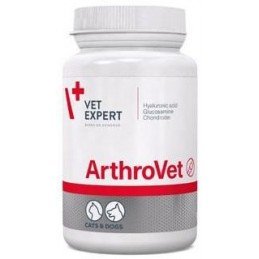VetExpert ArthroVet HA 90tbl