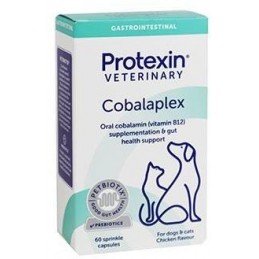 Protexin Cobalaplex pro psy a  kočky 60cps