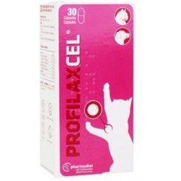 PROFILAXCEL pro psy a kočky 30tbl