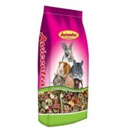 Avicentra Speciál malý hlodavec 15kg