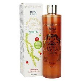 San Bernard Šampon Kaviár 300ml