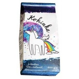 Pochoutka pro koně LaSARD KOKINKA 800g