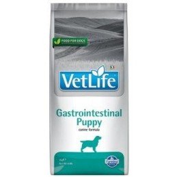 Vet Life Natural DOG Gastro-Intestinal PUPPY 2kg