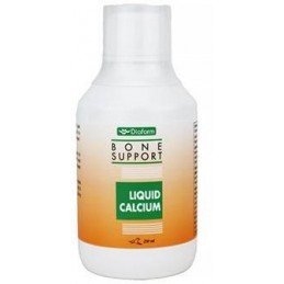 Calcium liquid pro psy 250ml