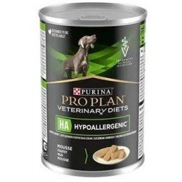 Purina PPVD Canine  konz. HA Hypoallergenic 400g
