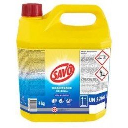 Savo Original 4kg