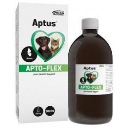 Aptus Apto-Flex VET sirup 500ml NEW