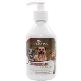 NATURECA Chondromix Natural Dog 250ml