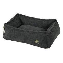 Pelech koš TUSCANY 70cm šedá Zolux