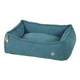 Pelech koš TUSCANY 80cm tyrkysová Zolux