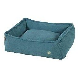 Pelech koš TUSCANY 90cm tyrkysová Zolux